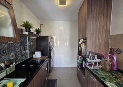 Blk 458C Fernvale Woods (Sengkang), HDB 3 Rooms #594139081